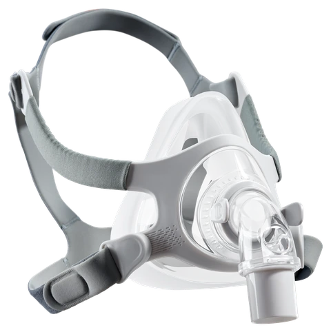 SunnyGrand NatrComfy AF01 tam yüz / oro-nazal maske