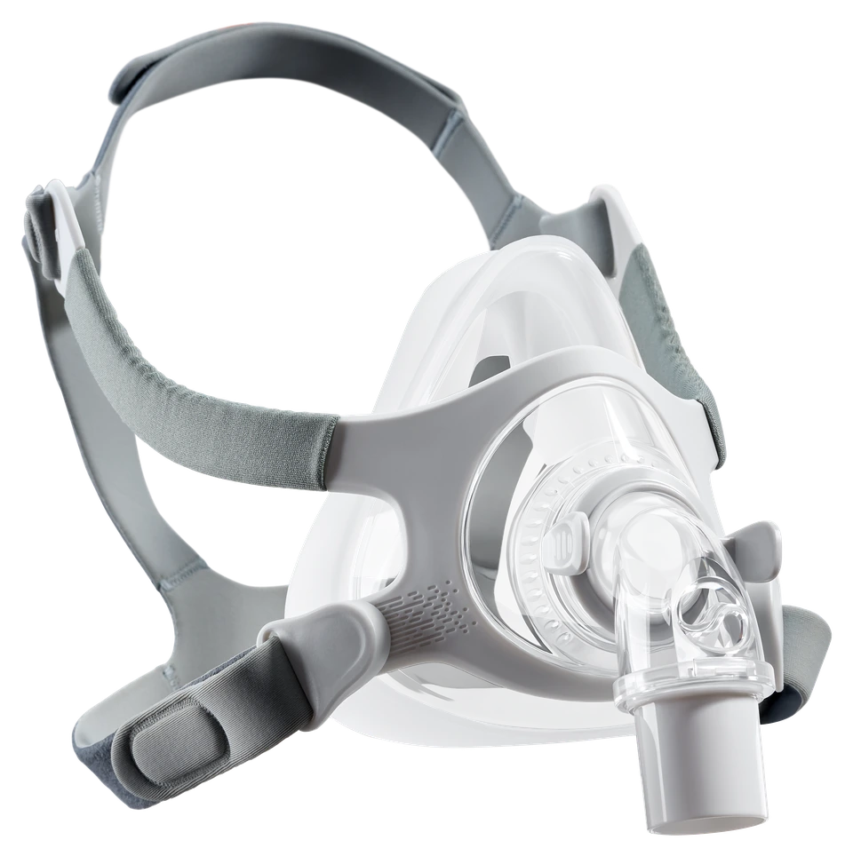 SunnyGrand NatrComfy AF01 tam yüz / oro-nazal maske