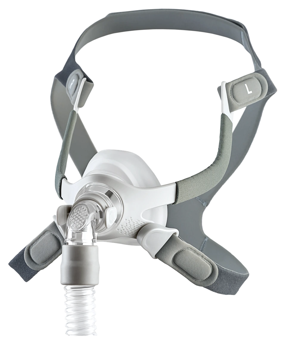 SunnyGrand NatrComfy AN01 nazal maske